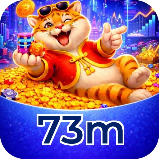 Tabela RTP dos jogos de cassino da 73m